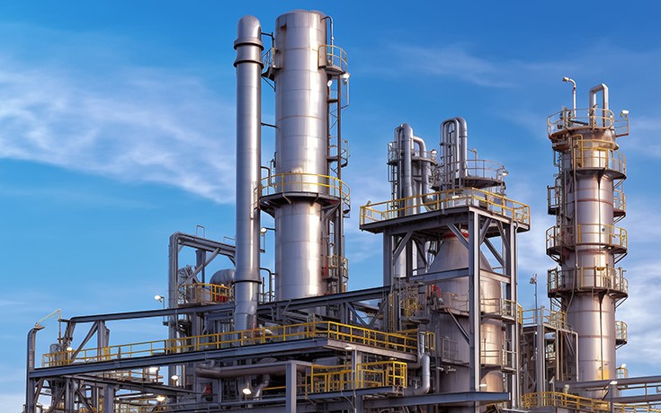 BDO：关键中间体