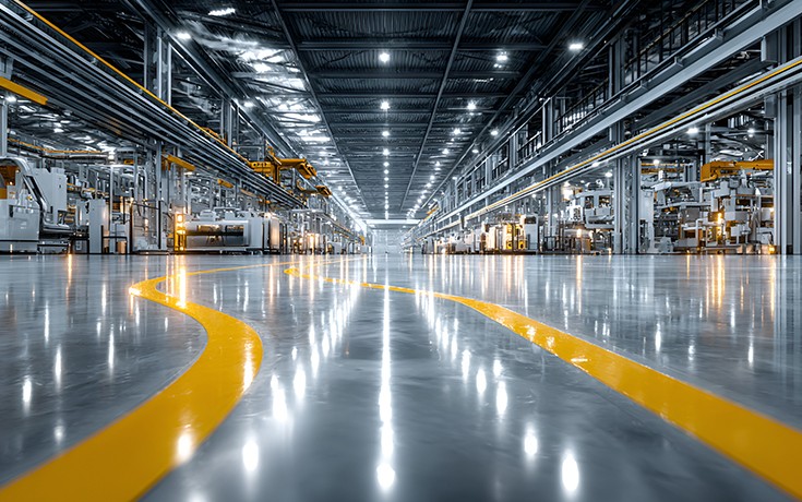 制品生产：成型工艺