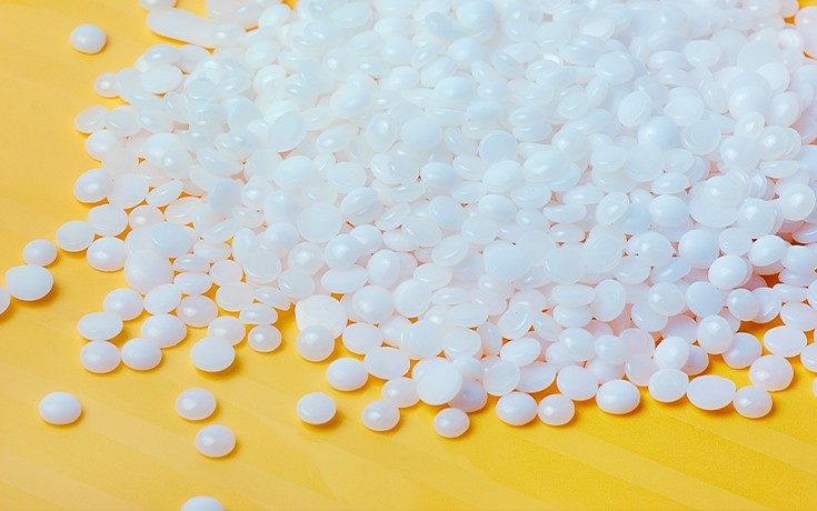 PBAT：生物降解聚酯